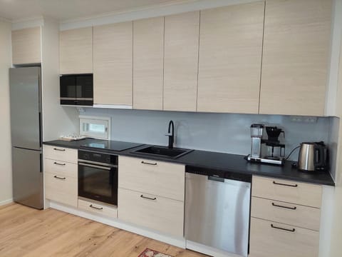 Saimaan Kodikas Premium House in Finland