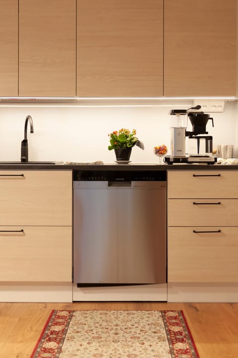 Saimaan Kodikas Premium House in Finland