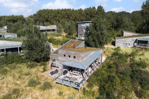 Villa Comfort | 6 Pers. (Villa 56) Villa in Ouddorp