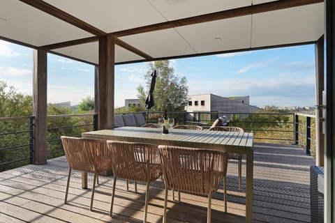 Villa Comfort | 6 Pers. (Villa 56) Villa in Ouddorp