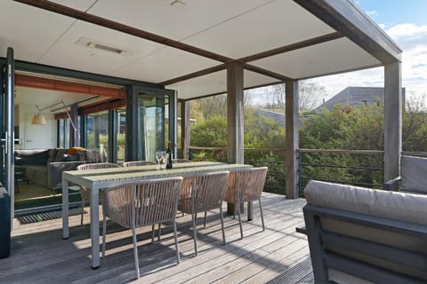 Villa Comfort | 6 Pers. (Villa 56) Villa in Ouddorp