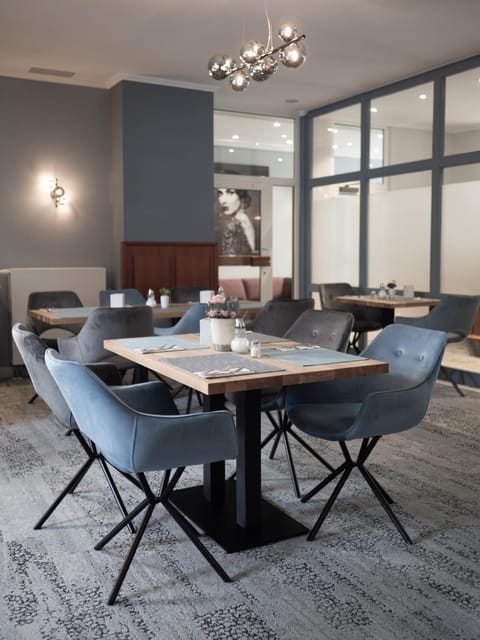 Hotel Arkade Hotel in Leverkusen