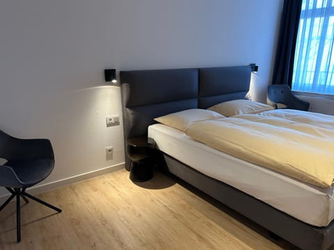 Hotel Arkade Hotel in Leverkusen