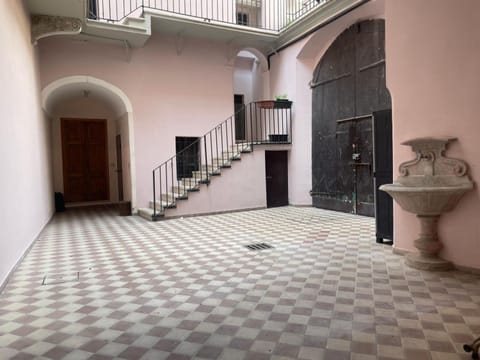 CAIROLI14 Apartment in Province of Brescia