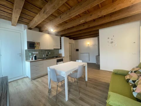 CAIROLI14 Apartment in Province of Brescia