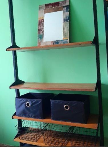 Quiet Room with Workspace in top Location Bed and Breakfast in Sarajevo