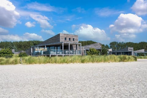 Villa Comfort | 6 Pers. (Villa 77) Villa in Ouddorp