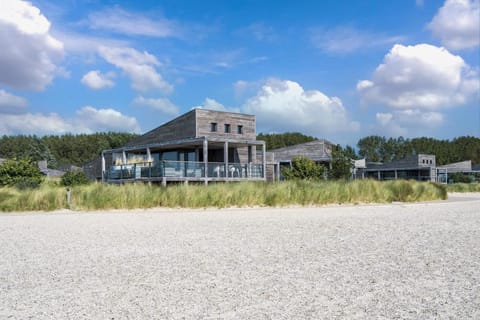 Villa Comfort | 6 Pers. (Villa 77) Villa in Ouddorp