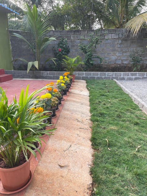Garden, Garden