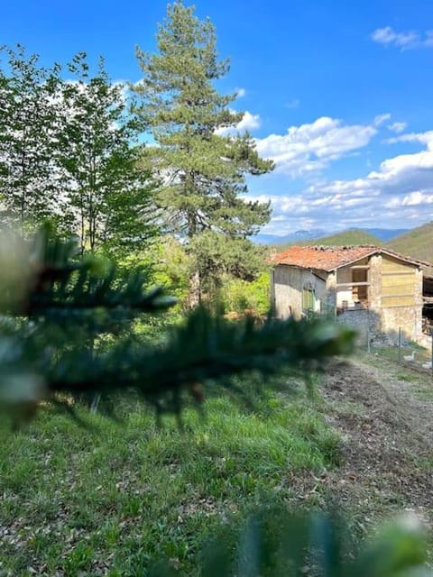 Tuscany Escape House in Emilia-Romagna