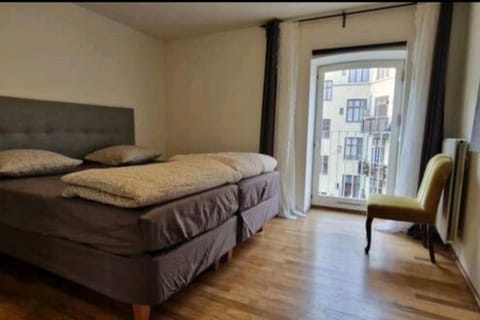 Central Copenhagen Apartment Apartment in Copenhagen