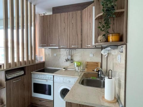 Chic&Cozy Apartment in Nessebar Apartment in Nessebar