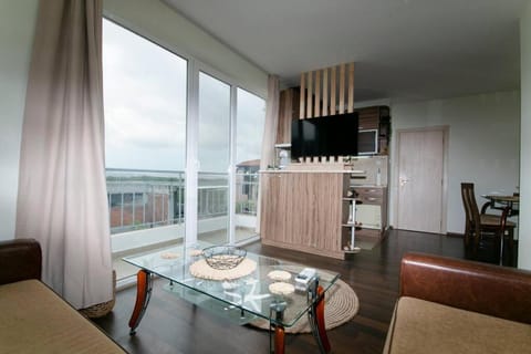 Chic&Cozy Apartment in Nessebar Apartment in Nessebar