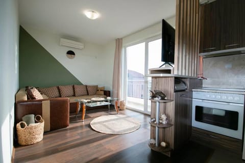 Chic&Cozy Apartment in Nessebar Apartment in Nessebar
