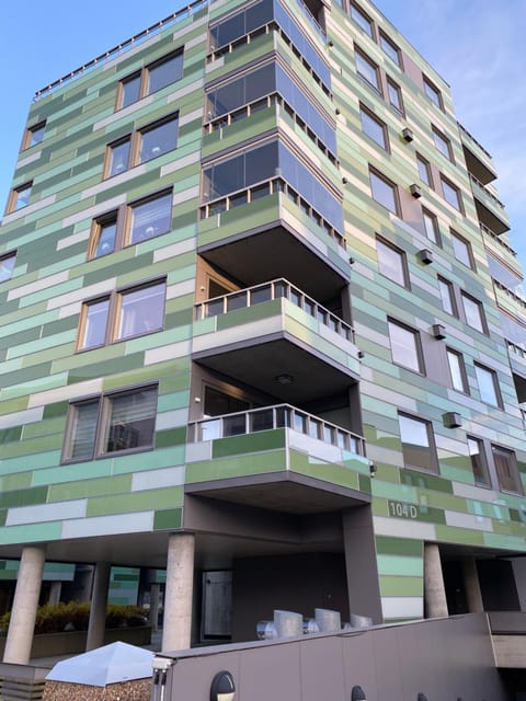 Property building, Day, View (from property/room)