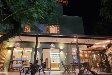 Linda casa na praia novíssima House in Rio de Janeiro