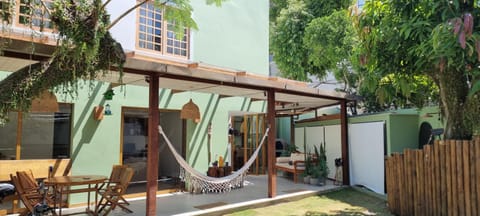 Linda casa na praia novíssima House in Rio de Janeiro