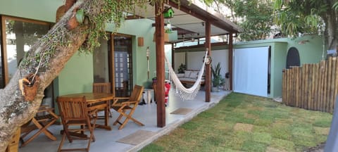 Linda casa na praia novíssima House in Rio de Janeiro
