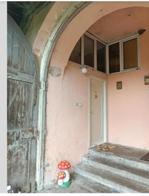 Atelje Maravilja Apartment in Belgrade