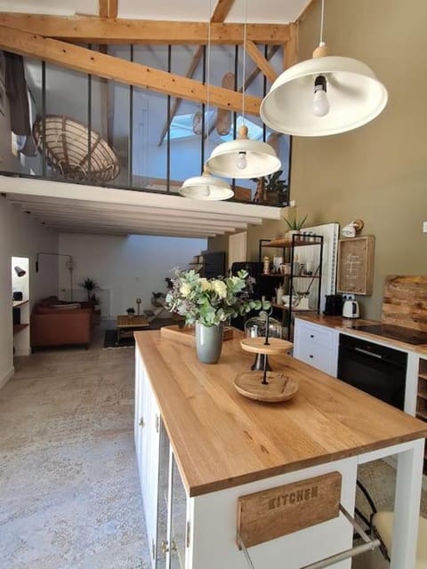 Le Mas du Castellas 5* Apartment in Le Thor