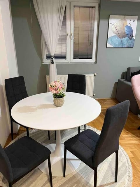 Urban flat Apartment in Skopje