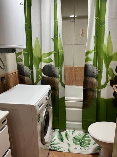 Urban flat Apartment in Skopje