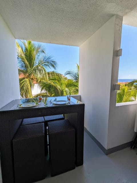Balcony/Terrace, Dining area