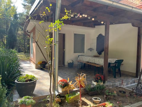 Property building, Balcony/Terrace