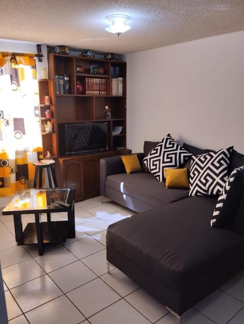 CASA HUAXYACAC Apartment in Oaxaca