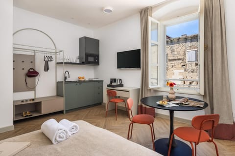 PIAC Luxury Suites Apartment in Split