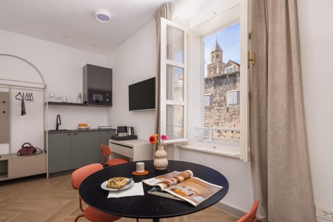 PIAC Luxury Suites Apartment in Split