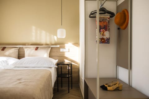 PIAC Luxury Suites Apartment in Split