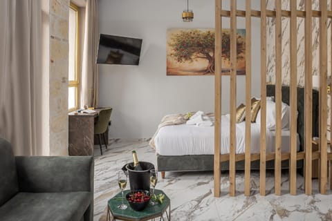 Bed, Living room, Seating area, Bedroom, bunk bed