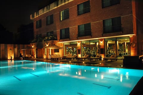 Spring, Spa and wellness centre/facilities, Swimming pool, Swimming pool