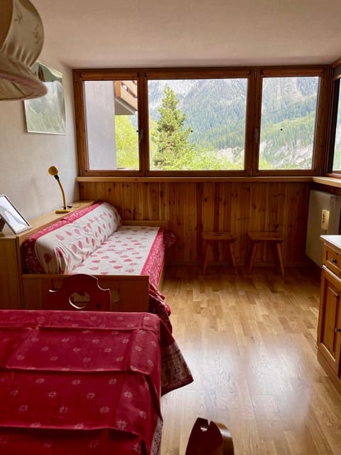 Appartamento - Residence I Larici Apartment in Trentino-South Tyrol