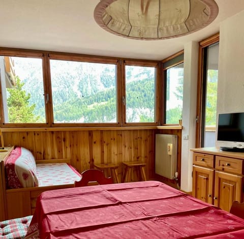 Appartamento - Residence I Larici Apartment in Trentino-South Tyrol