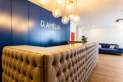 Property logo or sign, Lobby or reception