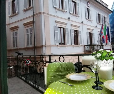 Brezza di Lago Apartment in Stresa