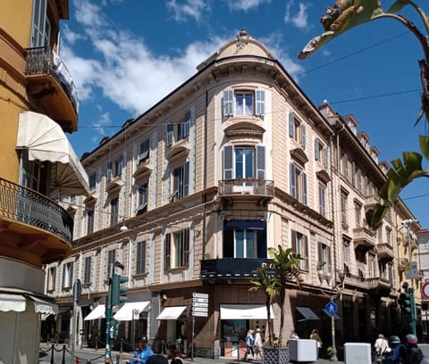 Mansarda Centrale Apartment in Sanremo