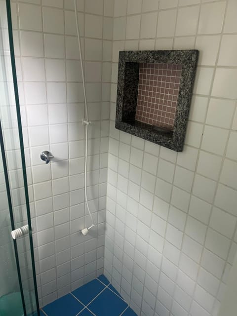 Kitnet de Praia Apartment in Angra dos Reis