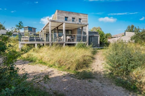 Villa Deluxe | 6 Pers. (Villa 24) Villa in Ouddorp