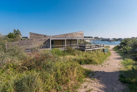 Villa Deluxe | 6 Pers. (Villa 24) Villa in Ouddorp