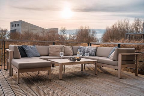 Villa Deluxe | 6 Pers. (Villa 24) Villa in Ouddorp