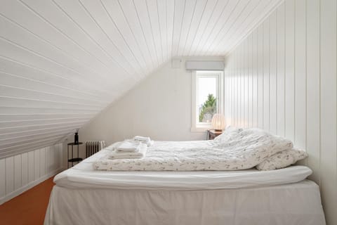 Boukersen Heim Vacation rental in Tromso