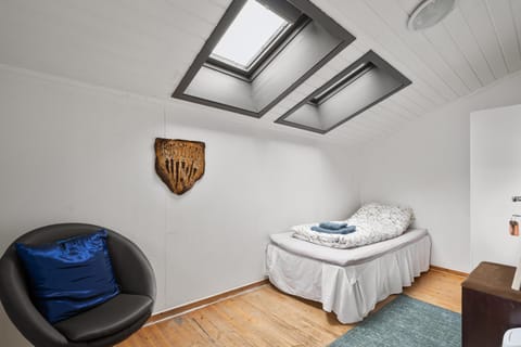 Boukersen Heim Vacation rental in Tromso