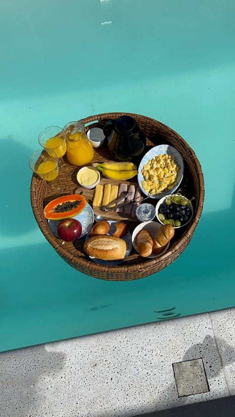 Casa com Piscina, Rede Suspensa e Praia Privativa House in Mangaratiba