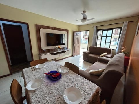 Casa em frente a Praia das Dunas, Cabo Frio - RJ House in Cabo Frio