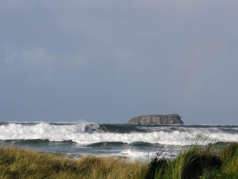 Atlantic Beach House House in County Donegal