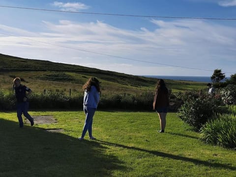 Atlantic Beach House House in County Donegal
