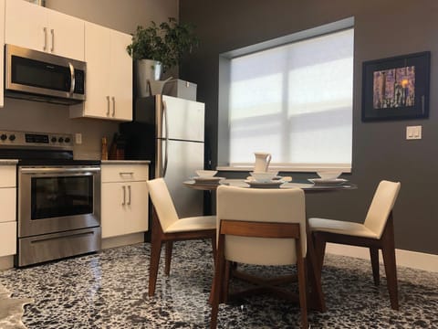 Petaluma Warehouse Lofts, Unit B Apartment hotel in Petaluma